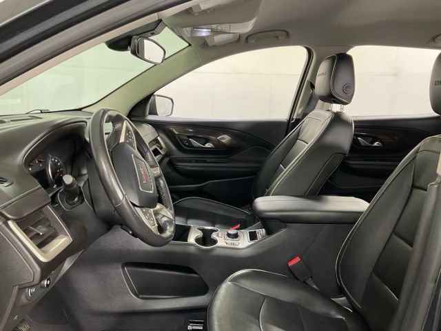 Used 2020 GMC Terrain Denali w/ LPO, Floor Liner Package FWD image 24
