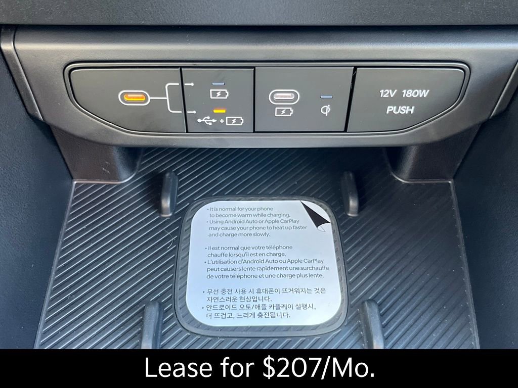 New 2025 Kia K4 GT-Line w/ GT-Line Sunroof Package image 31