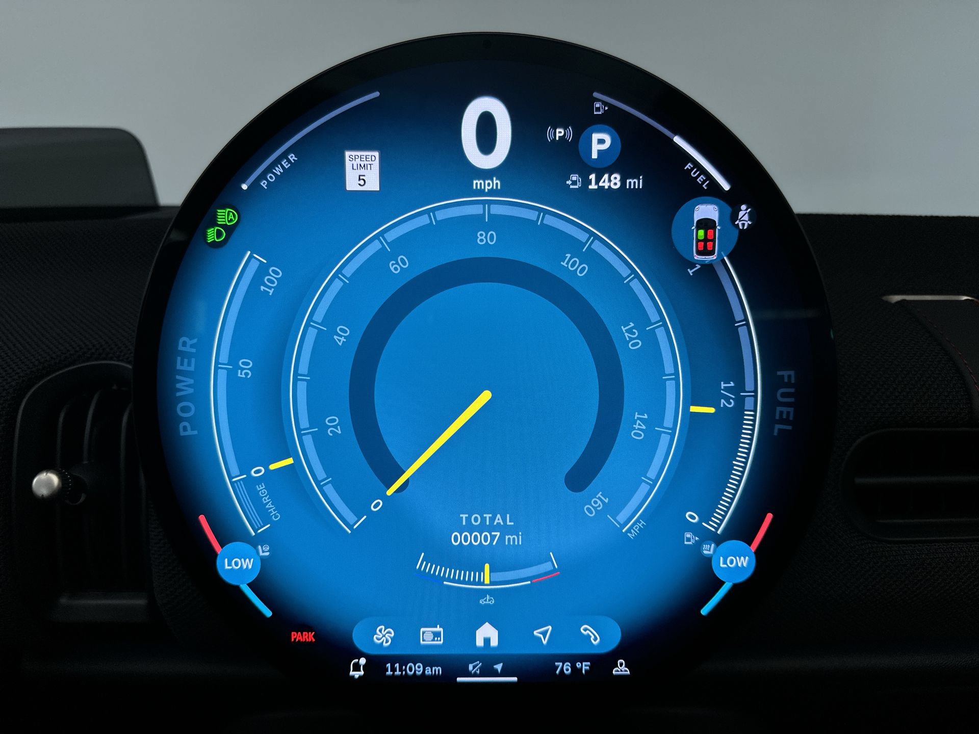 New 2026 MINI Cooper John Cooper Works FWD image 18