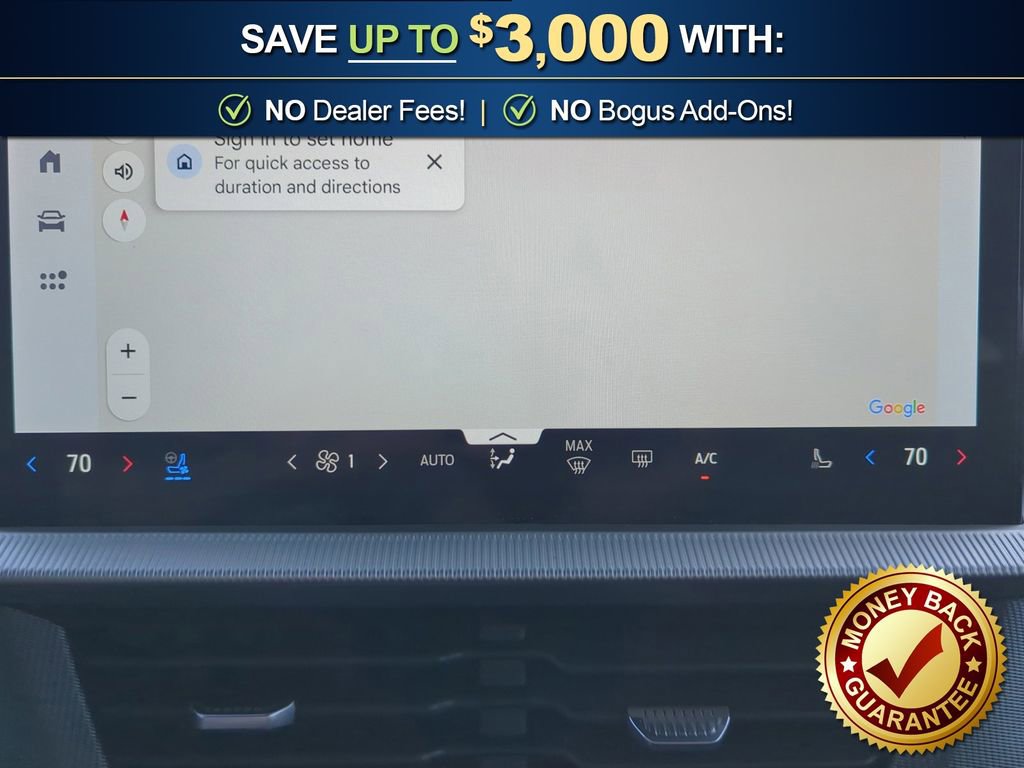 Used 2025 Ford Explorer ST image 26