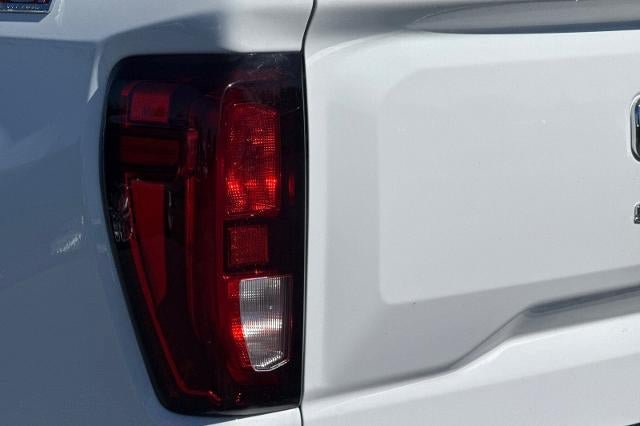 New 2025 GMC Sierra 1500 Elevation w/ Elevation Premium Package AWD/4WD image 48