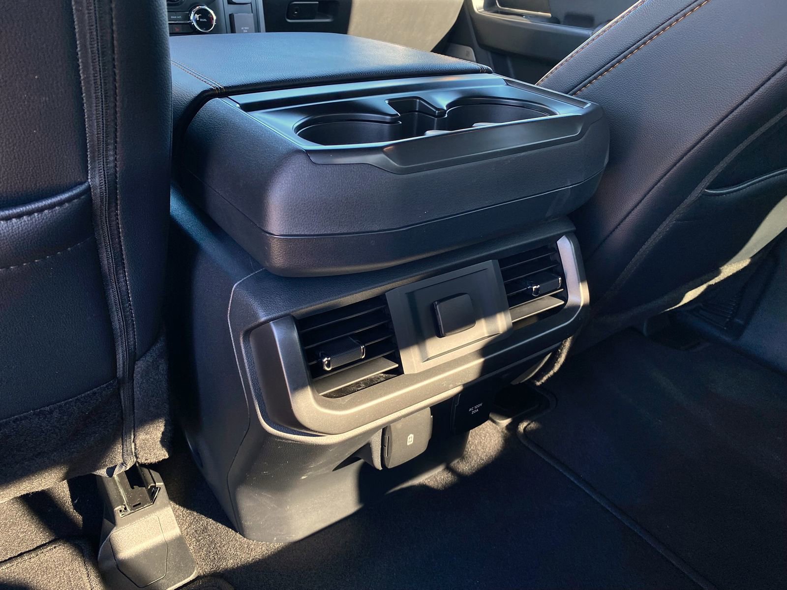 Used 2025 Ford F150 Tremor w/ Tow/Haul Package image 31