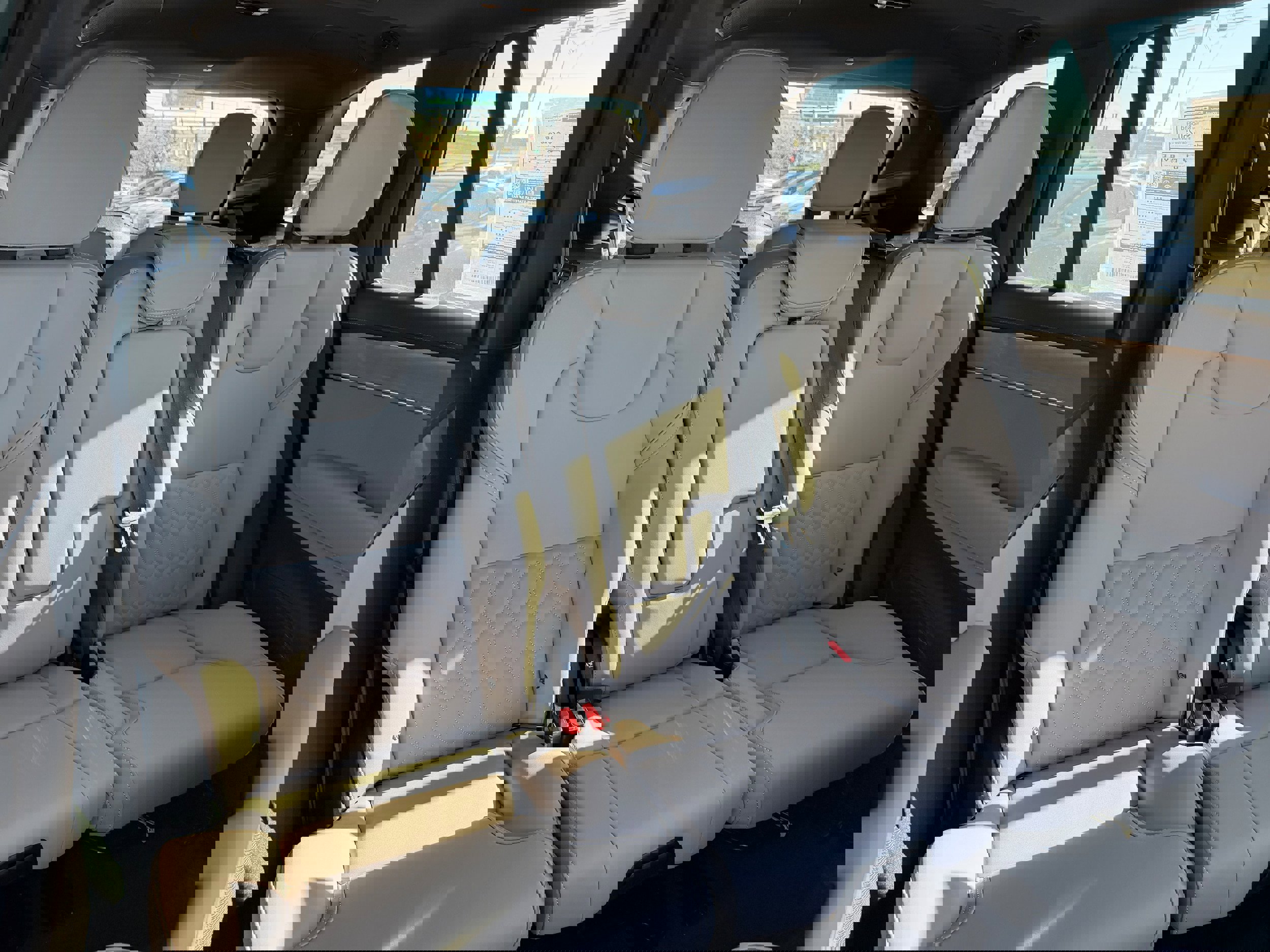 New 2026 Volvo XC90 T8 Plus w/ Protection Package Premier image 10