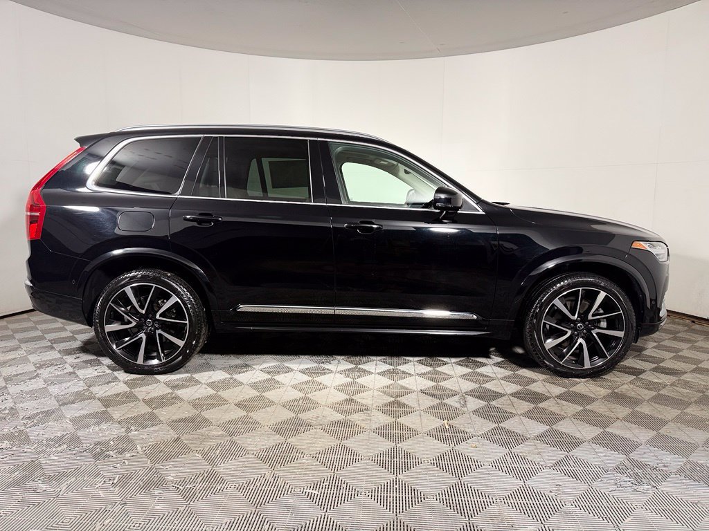 Used 2023 Volvo XC90 B6 Plus w/ Protection Package Premier AWD/4WD image 8