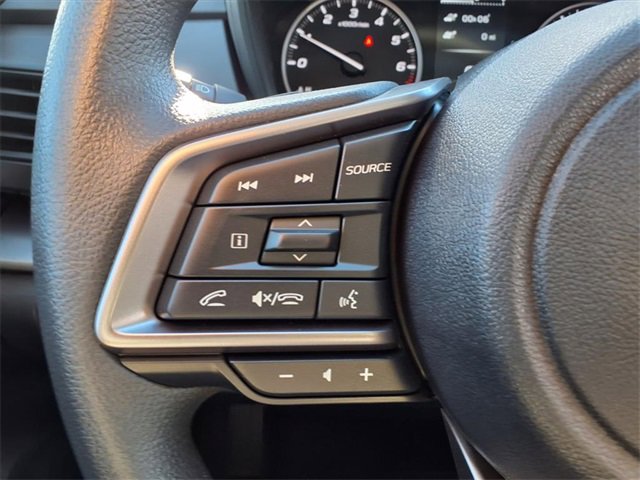 New 2026 Subaru Impreza 2.0i Sport image 13