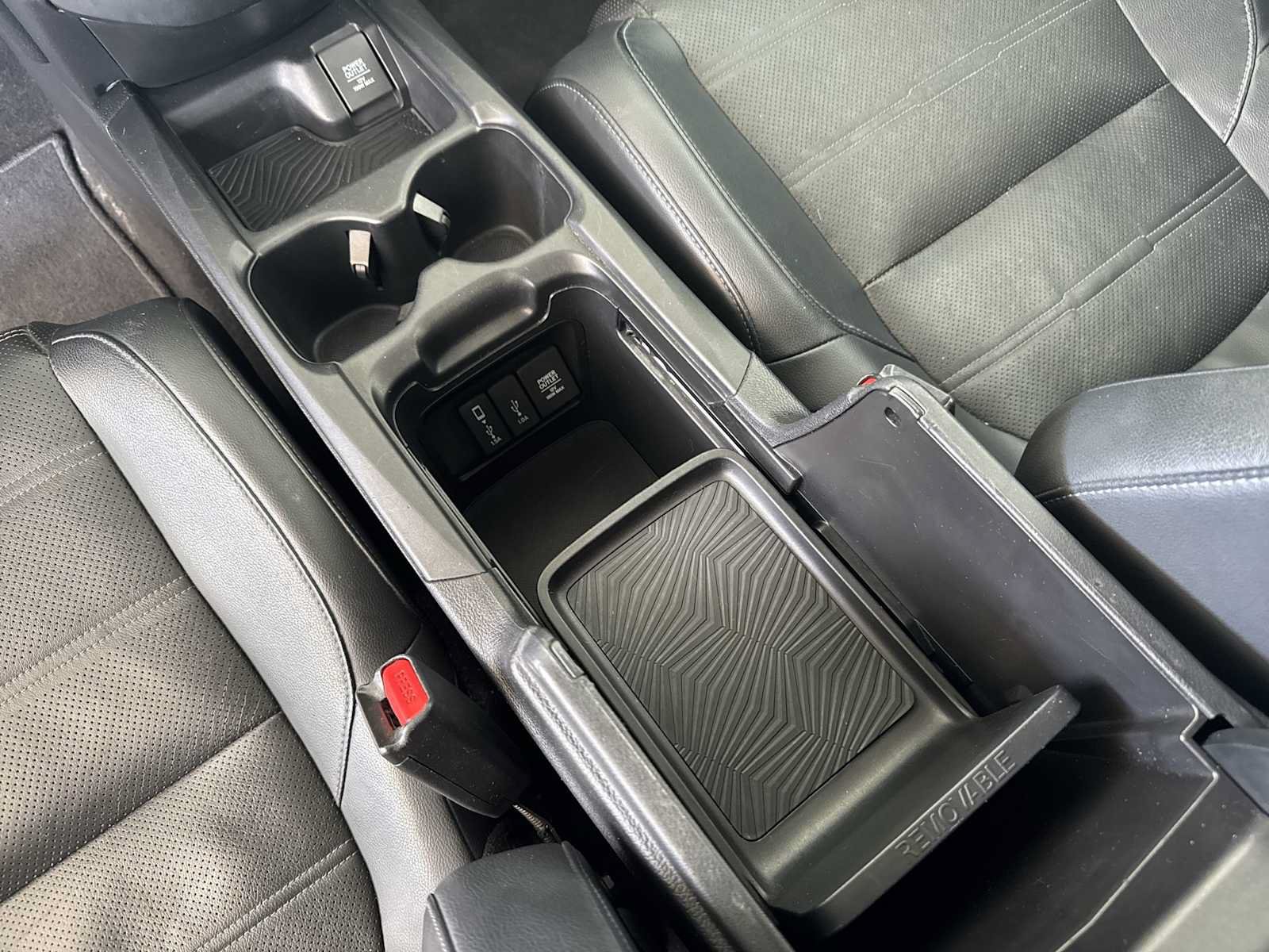 Used 2017 Honda CR-V EX-L image 21