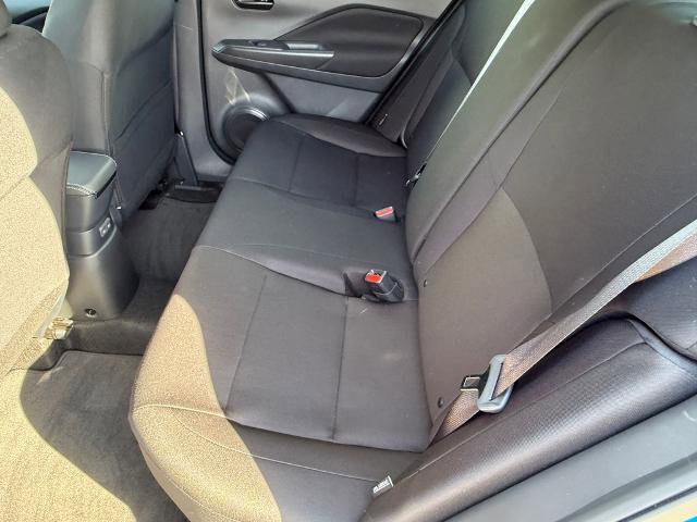 Certified 2025 Nissan Kicks Play S image 16