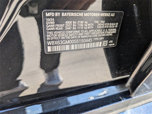 Used 2025 BMW X2 xDrive28i w/ Technology Package image 28