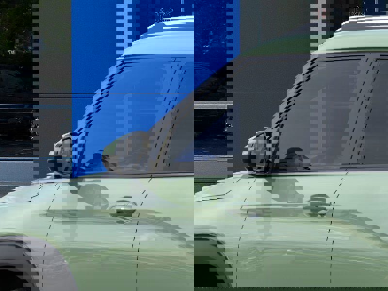 New 2026 Chevrolet TrailBlazer LT image 36