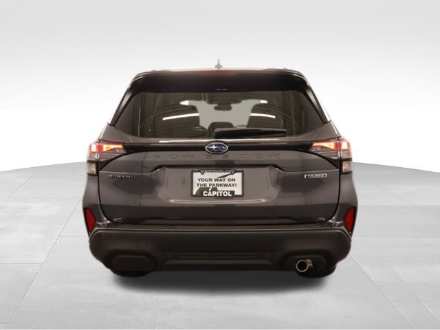 New 2026 Subaru Forester Touring w/ Touring Package AWD/4WD image 3