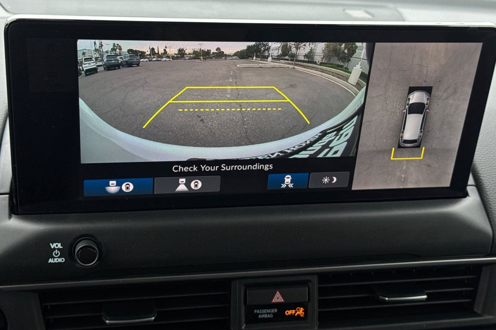 New 2026 Honda Pilot Black Edition image 22