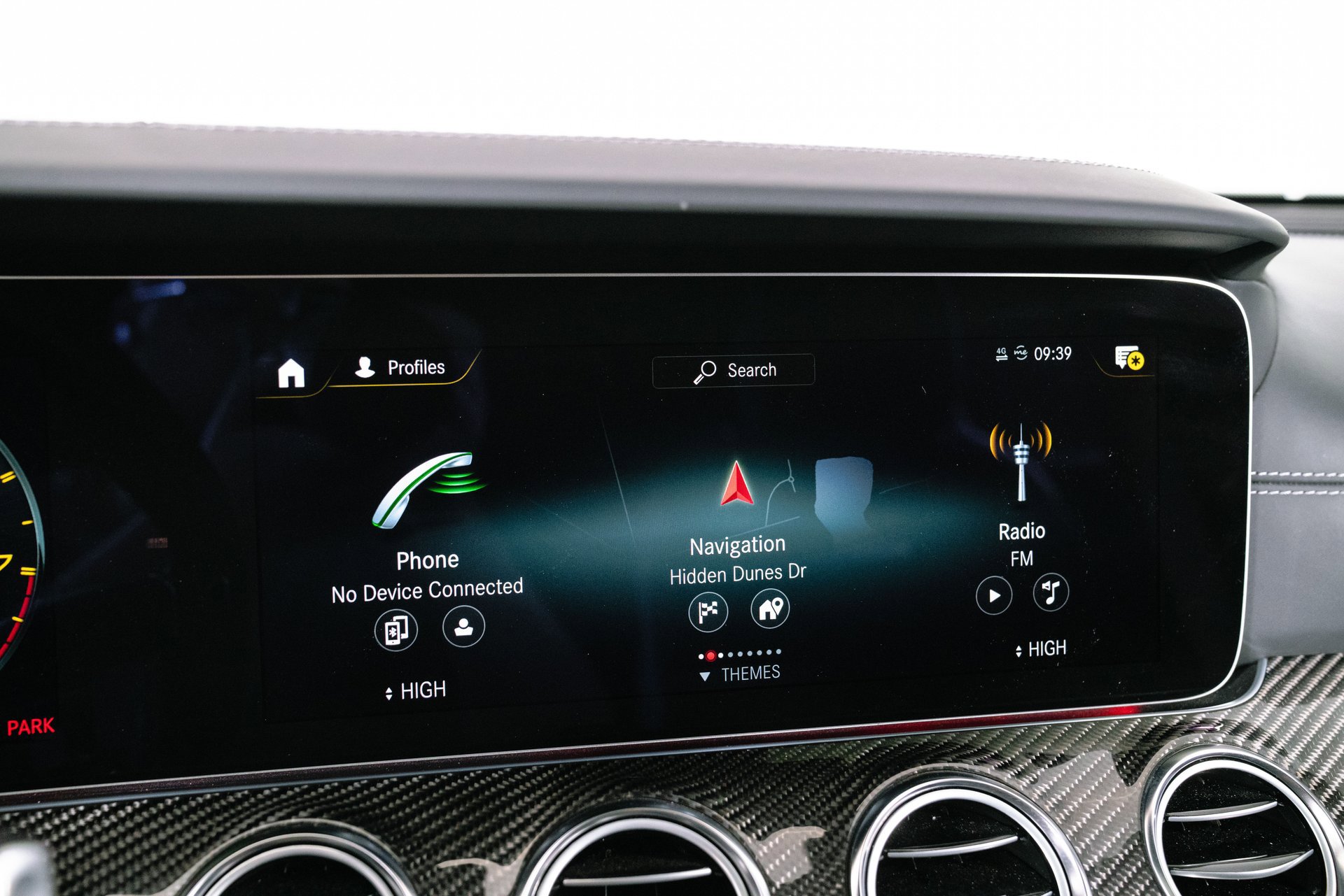 Used 2023 Mercedes-Benz E 63 AMG S image 35