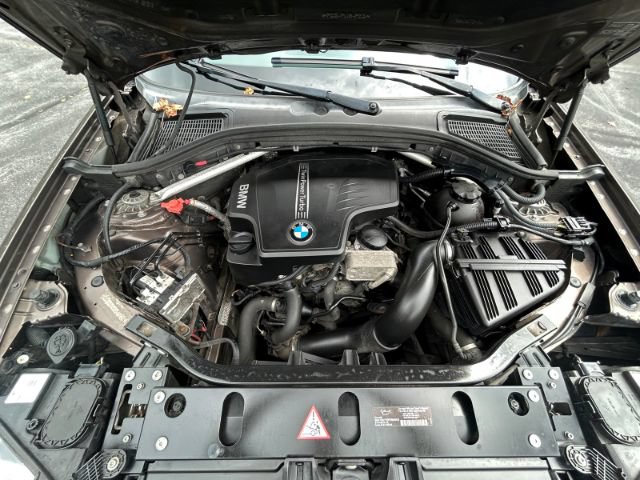 Used 2014 BMW X3 xDrive28i w/ Premium Package AWD/4WD image 36