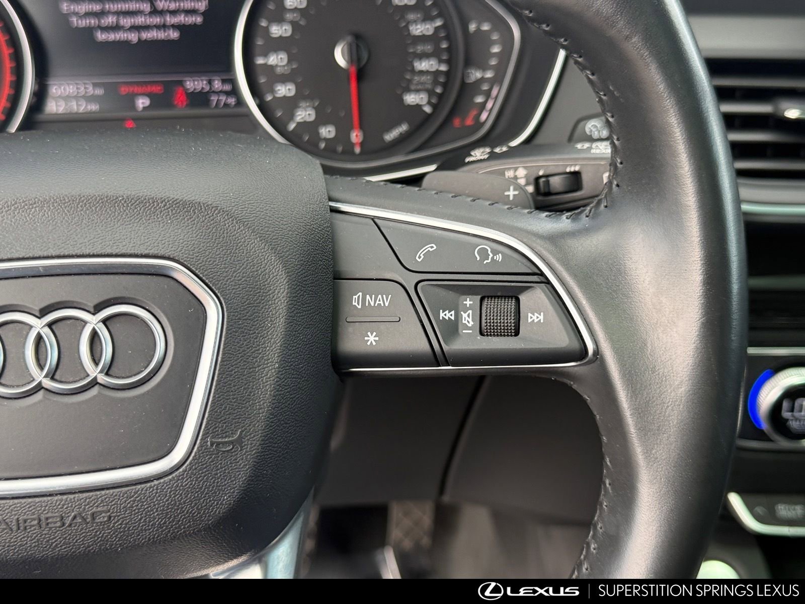 Used 2020 Audi Q5 2.0T Premium image 17