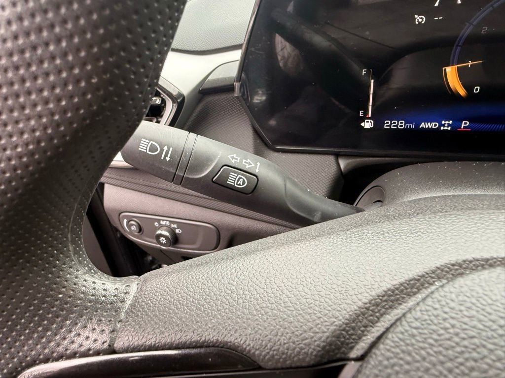 Used 2024 Chevrolet TrailBlazer LT w/ Driver Confidence Package image 33