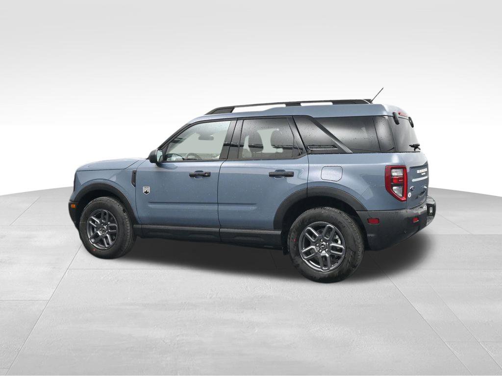 New 2025 Ford Bronco Sport Big Bend w/ Convenience Package image 5