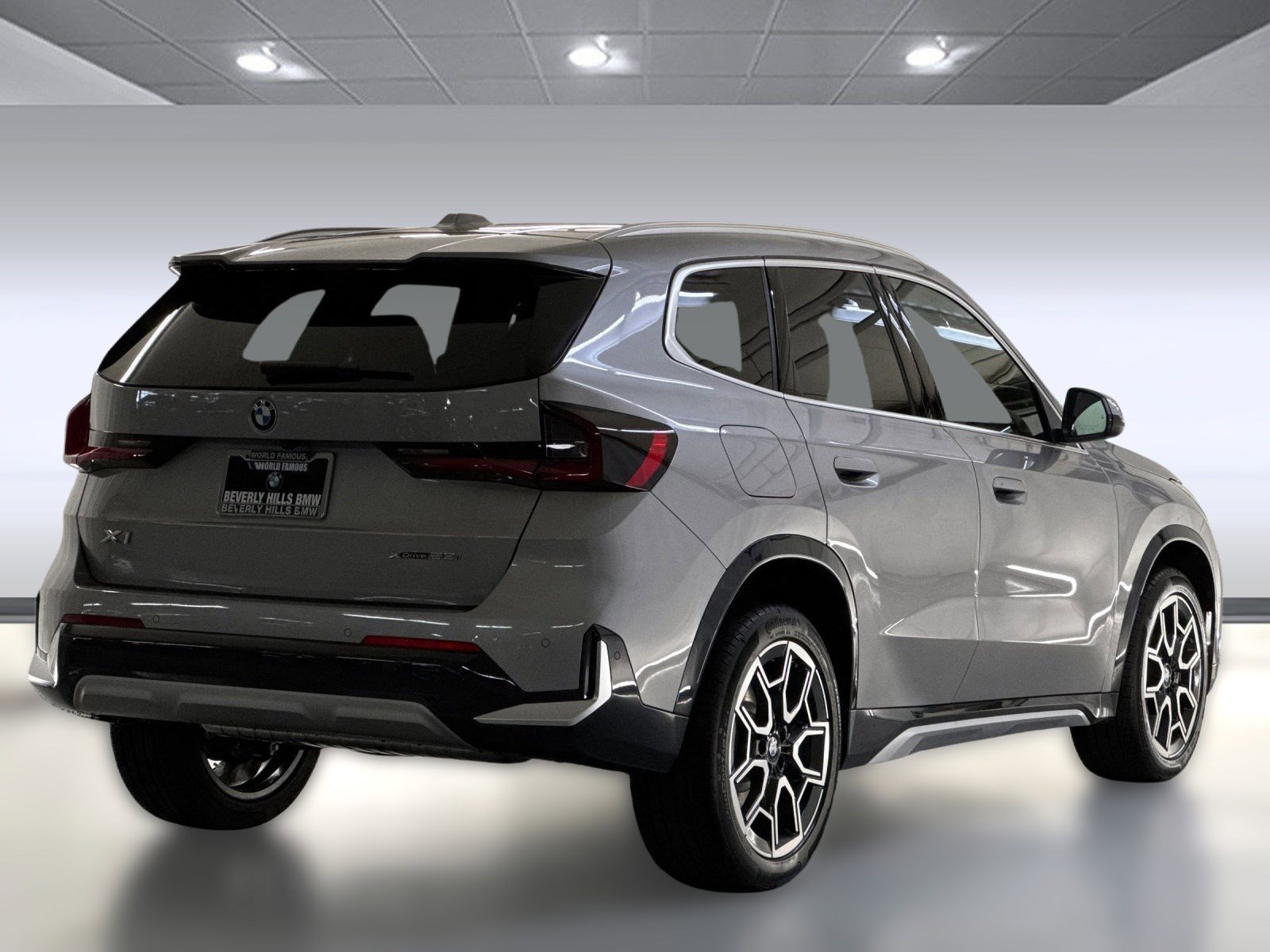 New 2026 BMW X1 xDrive28i w/ Convenience Package image 9