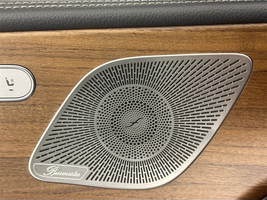 Used 2022 Mercedes-Benz GLE 53 AMG 4MATIC Coupe image 18