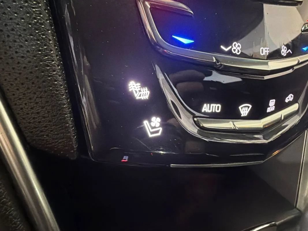 Used 2018 Cadillac XTS Luxury FWD image 95