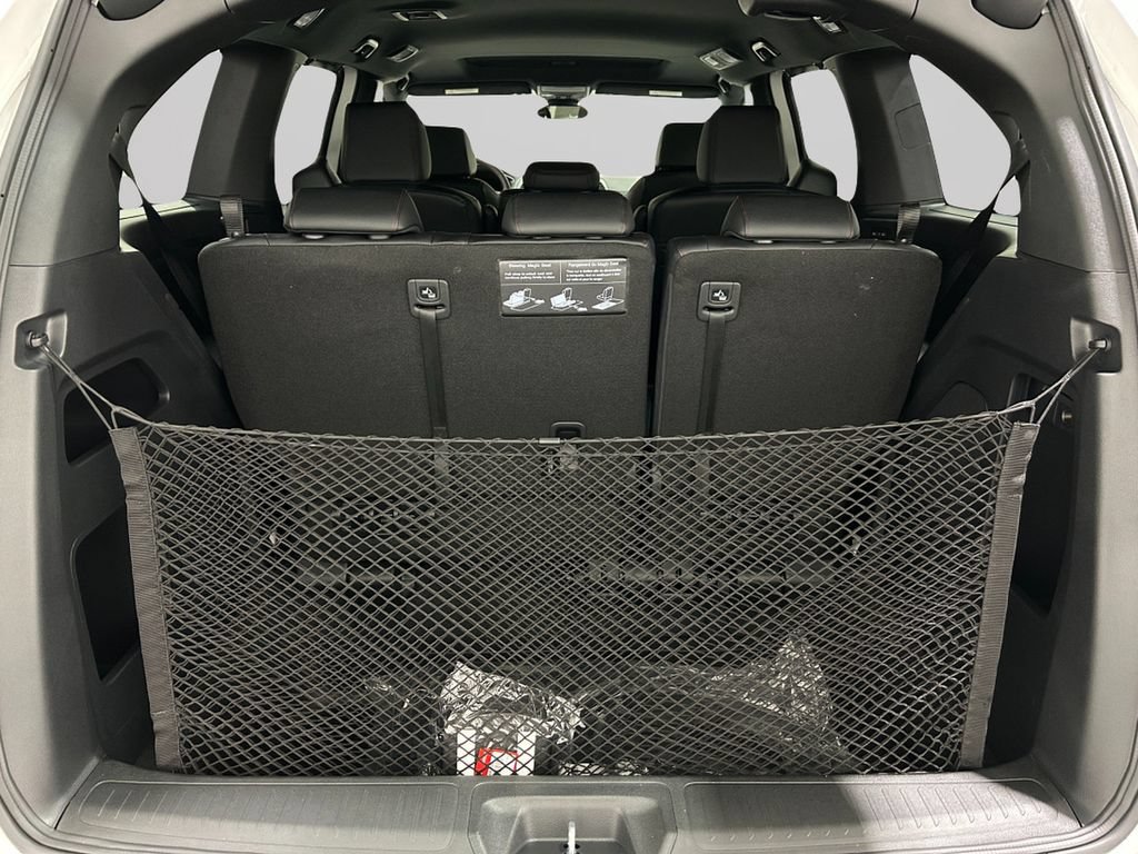 Used 2026 Honda Odyssey Sport-L image 26