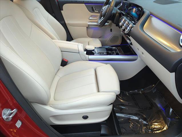 Certified 2021 Mercedes-Benz GLA 250 4MATIC image 20