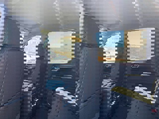 New 2025 GMC Sierra 1500 Denali image 11