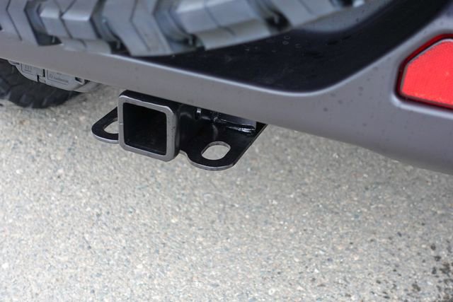 New 2026 Jeep Wrangler Unlimited Rubicon w/ Technology Group image 9