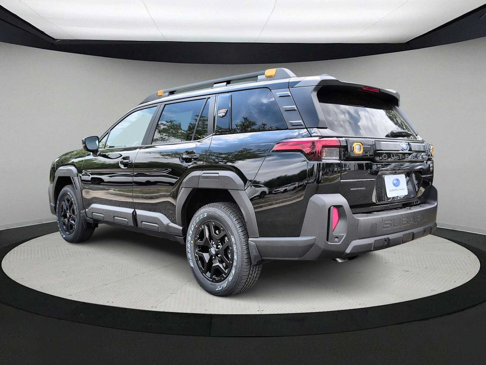 New 2026 Subaru Outback Wilderness AWD/4WD image 6
