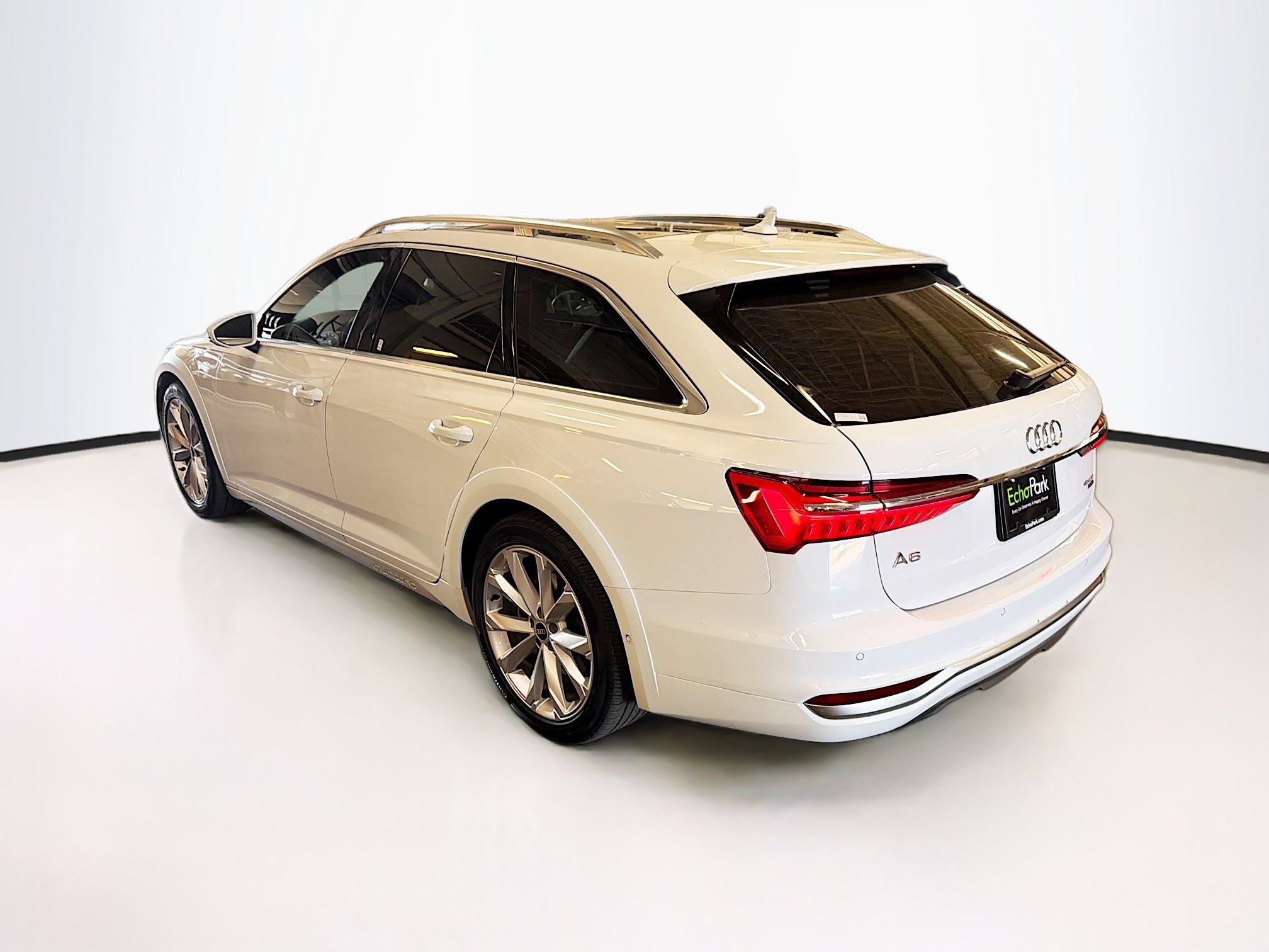 Used 2021 Audi A6 3.0T allroad Premium Plus AWD/4WD image 5