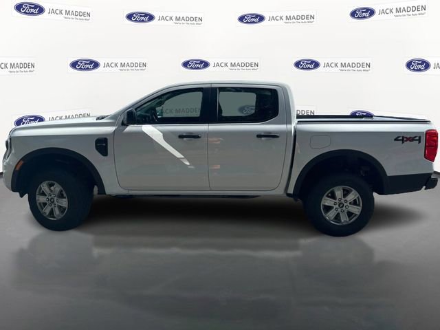 New 2025 Ford Ranger XL image 8