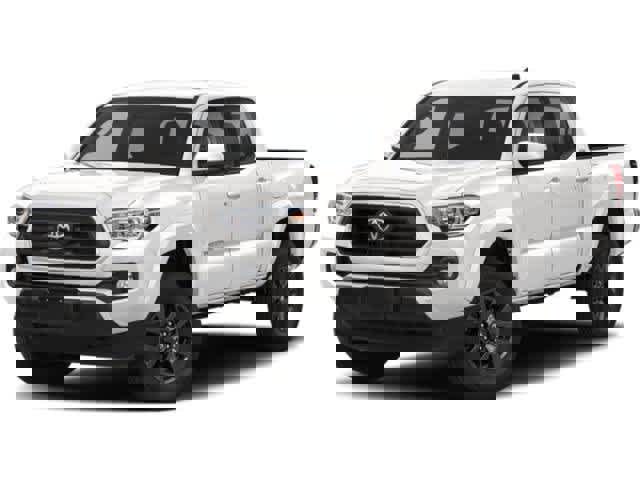 Used 2023 Toyota Tacoma SR5 w/ SX Package