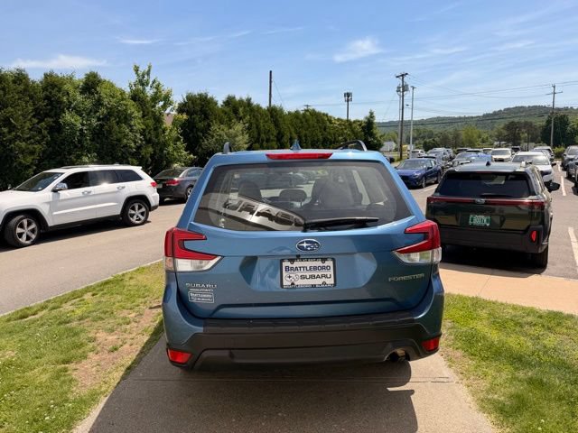 Used 2019 Subaru Forester w/ Alloy Wheel Package AWD/4WD image 5