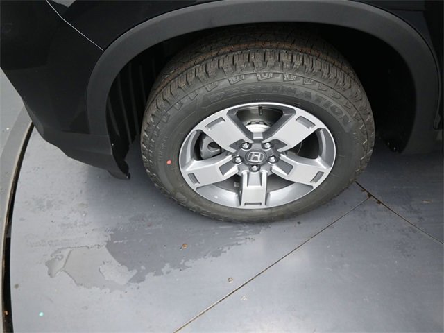 New 2025 Honda Ridgeline RTL image 42