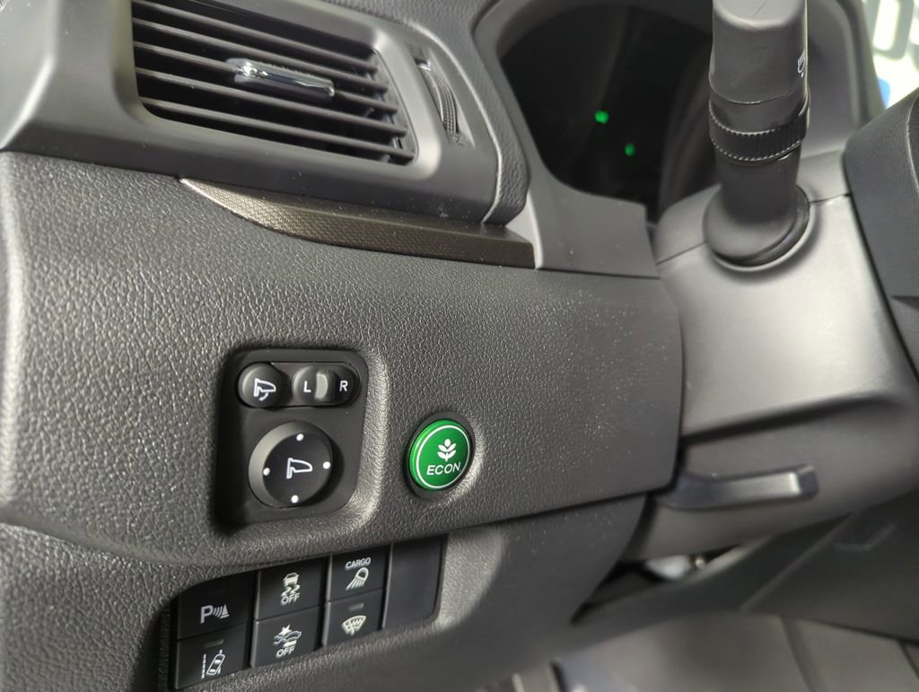 New 2026 Honda Ridgeline TrailSport+ image 24