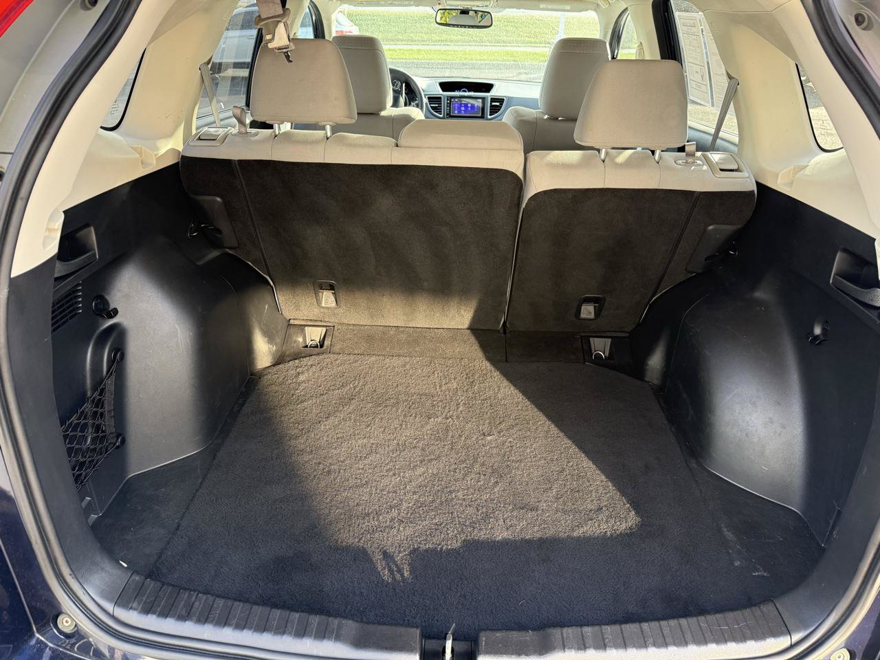 Used 2015 Honda CR-V EX image 29
