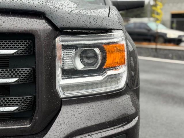 Used 2014 GMC Sierra 1500 SLT w/ All-Terrain Package AWD/4WD image 7