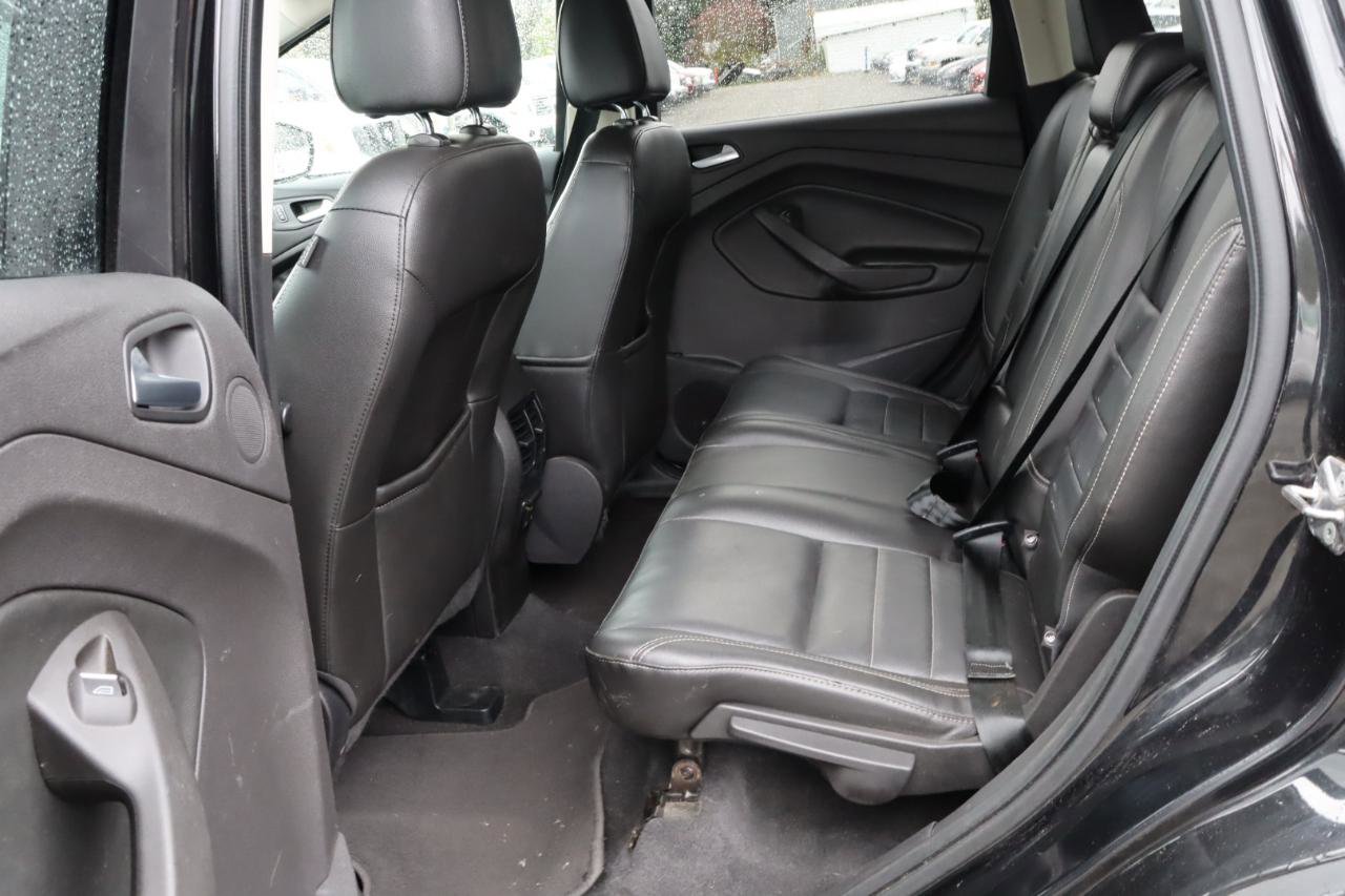 Used 2015 Ford Escape Titanium w/ Equipment Group 301A image 7