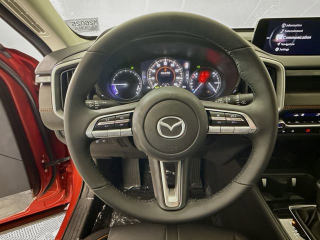 New 2026 MAZDA CX-50 AWD 2.5 Hybrid w/ Premium Pkg image 11