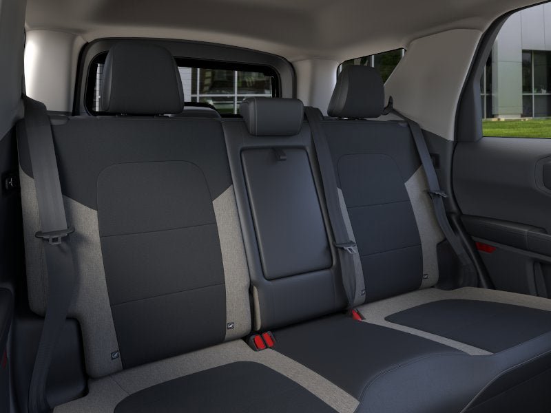 New 2026 Ford Bronco Sport Big Bend AWD/4WD image 11