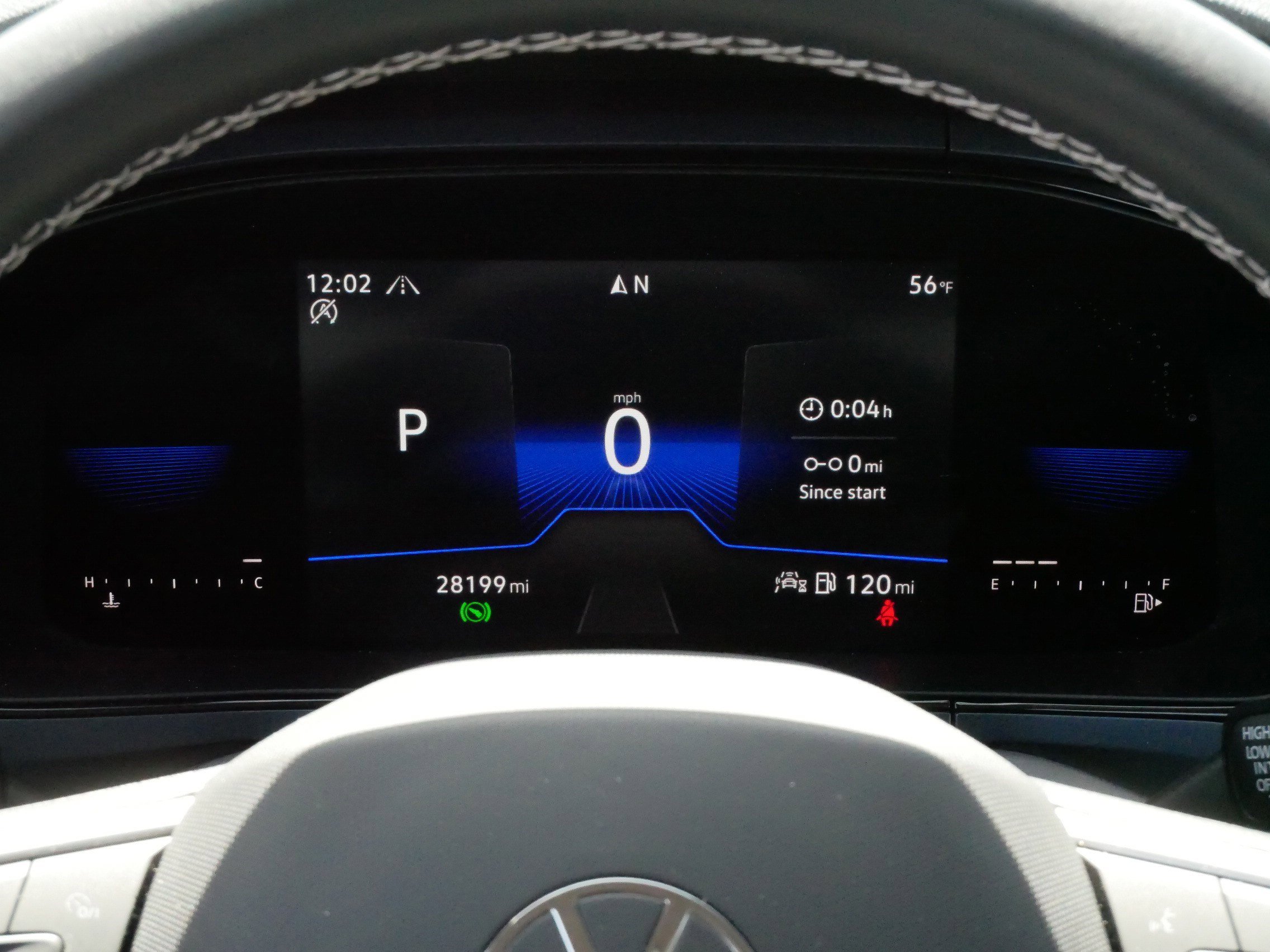 Certified 2023 Volkswagen Taos SE w/ Panoramic Sunroof Package AWD/4WD image 21