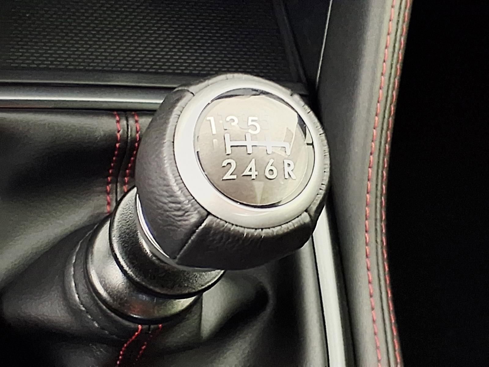 Used 2025 Subaru WRX Premium image 22