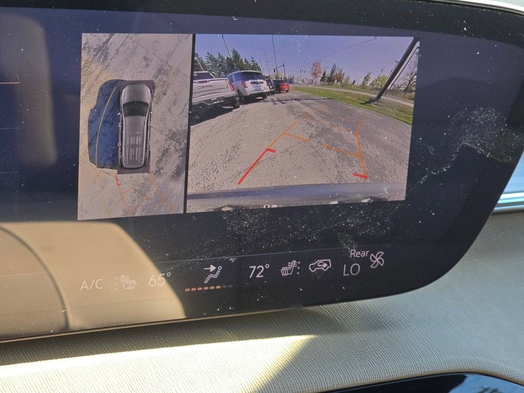 New 2025 Buick Enclave Preferred w/ LPO, All-Weather Package image 6