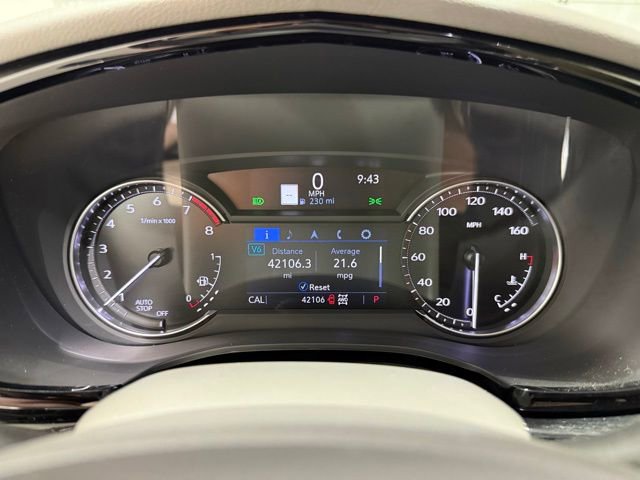 Certified 2023 Cadillac XT6 Premium Luxury AWD/4WD image 17