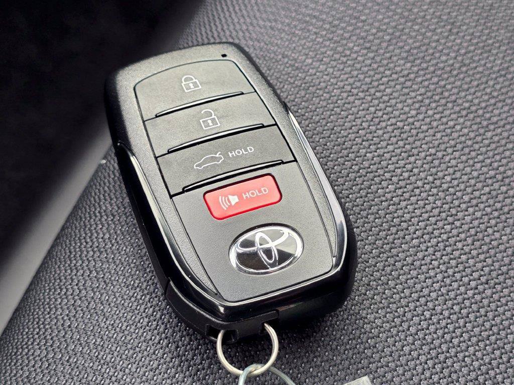 New 2026 Toyota Corolla SE AWD/4WD image 33