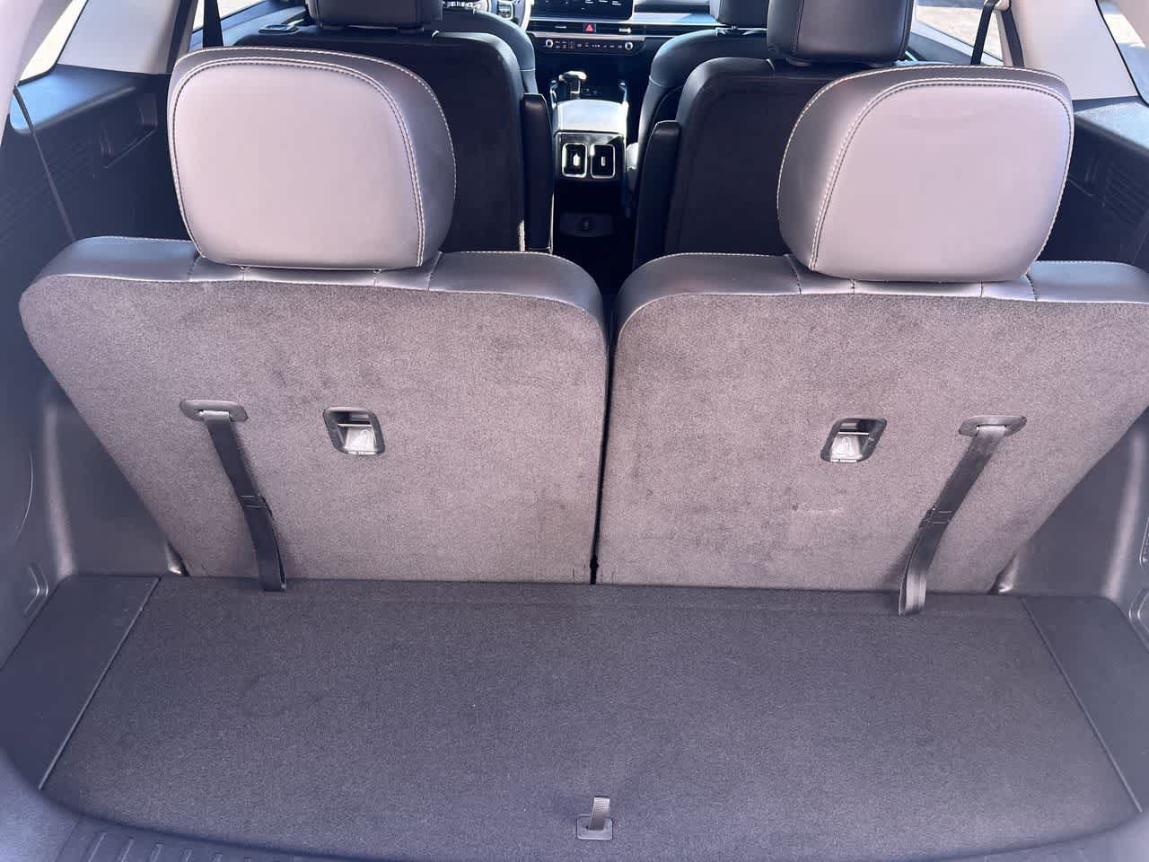 Certified 2024 Kia Sorento X-Line EX AWD/4WD image 25