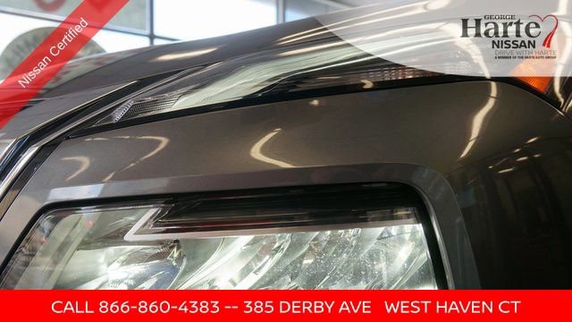 Used 2023 Nissan Rogue SV image 63