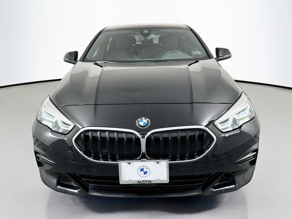 Used 2024 BMW 228i Gran Coupe w/ Convenience Package FWD image 2