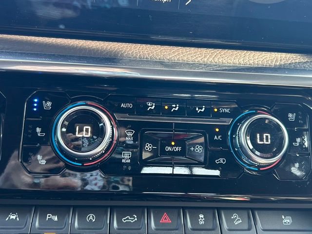 Used 2023 GMC Sierra 1500 Denali w/ Technology Package image 27