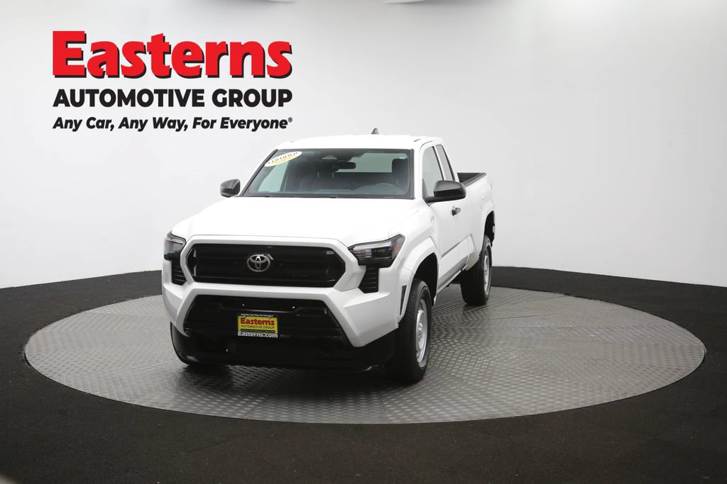 Used 2024 Toyota Tacoma SR RWD image 47