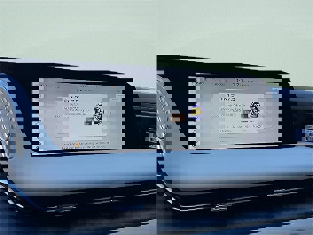 New 2026 Genesis G90 3.5T image 25